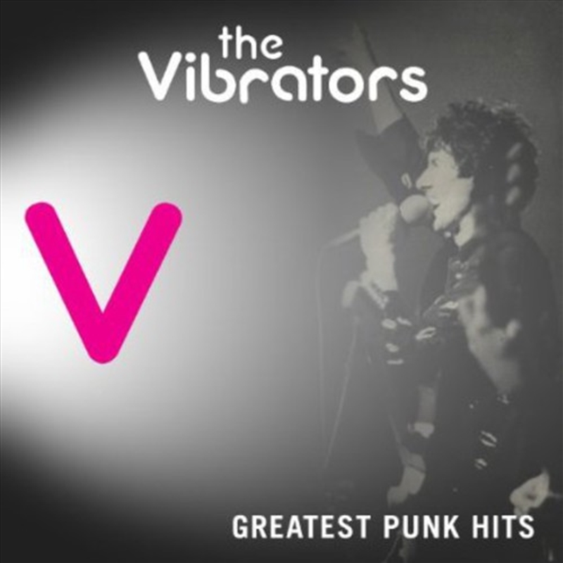 Greatest Punk Hits/Product Detail/Punk