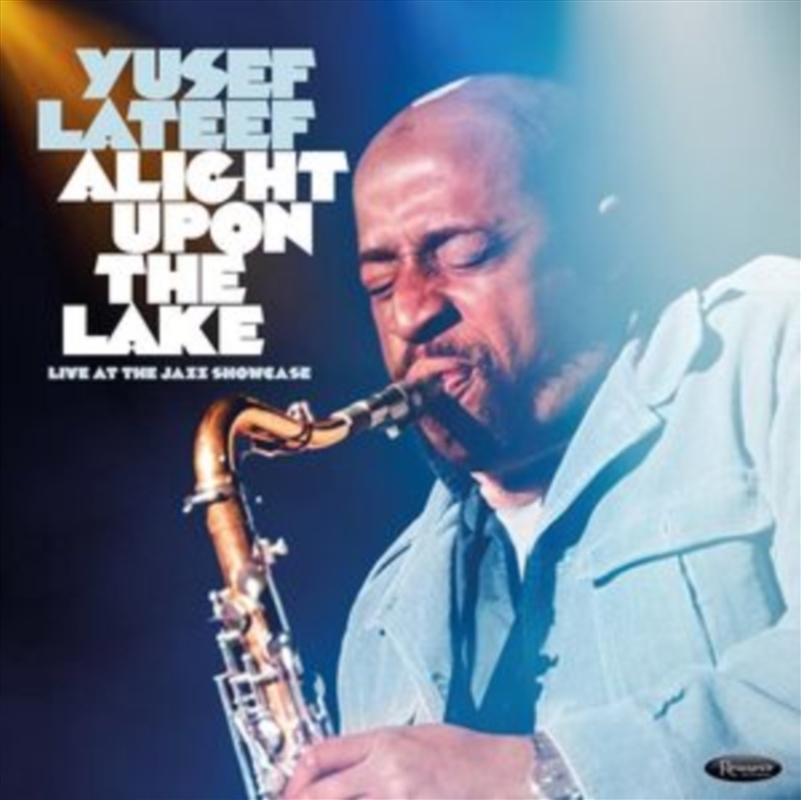 Alight Upon The Lake: Live At The Jazz Showcase/Product Detail/Jazz