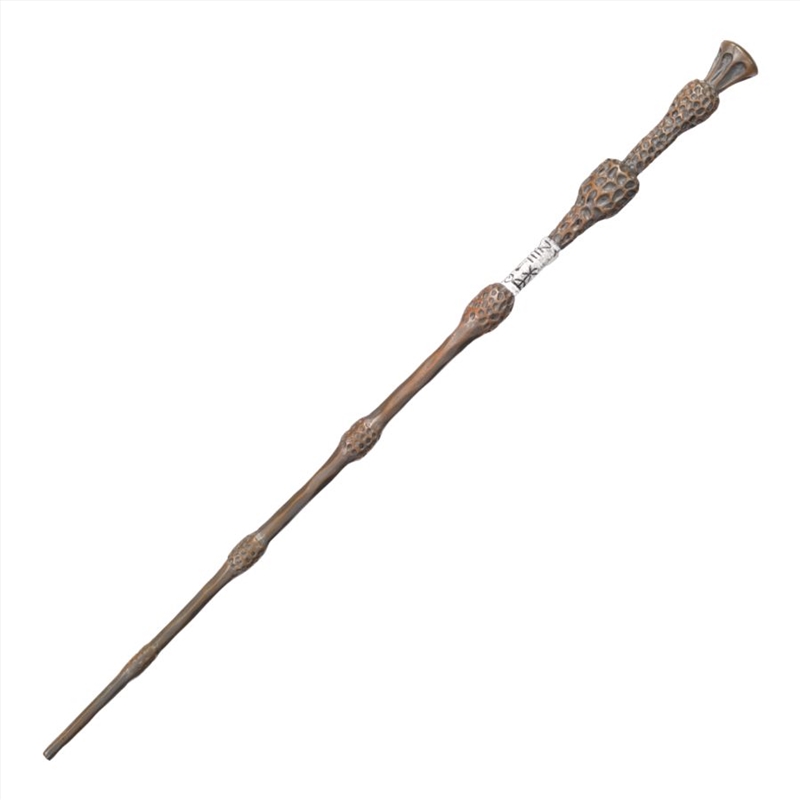 Harry Potter - Dumbledores Wand Replica (Ollivanders Box)/Product Detail/Replicas
