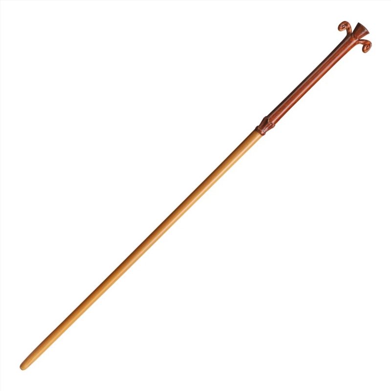 Harry Potter - Gilderoy Lockhart Wand Replica (Ollivanders Box)/Product Detail/Replicas