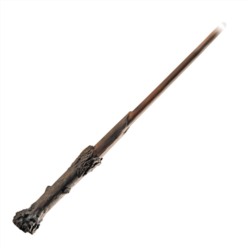Harry Potter - Harry Potter Illuminating Wand Replica/Product Detail/Replicas