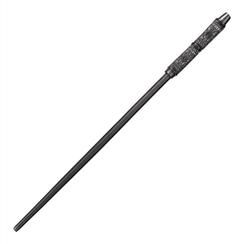 Harry Potter - Professor Snape Wand Replica (Ollivanders Box)/Product Detail/Replicas