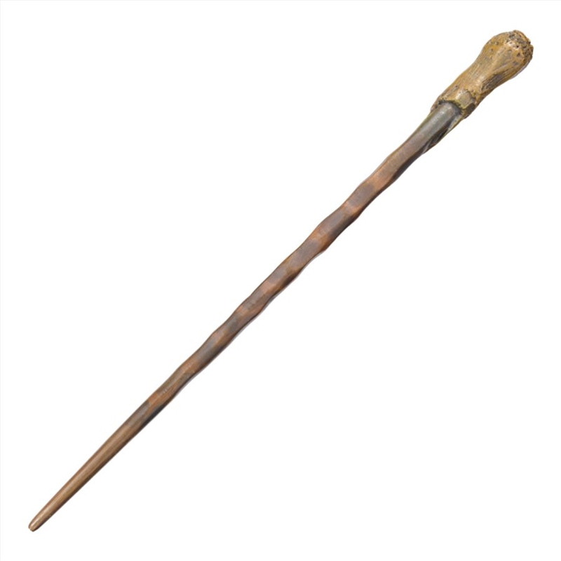 Harry Potter - Ron Weasley Wand Replica (Ollivanders Box)/Product Detail/Replicas