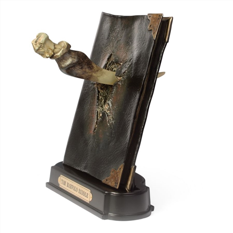 Harry Potter - Tom Riddle Diary & Basilisk Fang Replica/Product Detail/Replicas