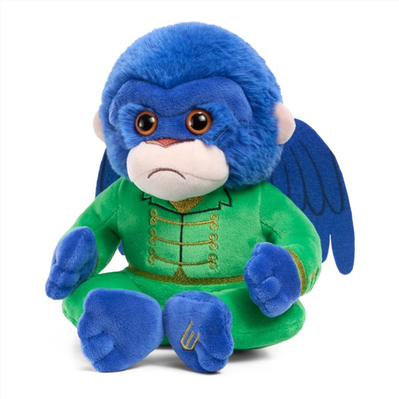 Wicked - Chistery Plush/Product Detail/Plush Toys