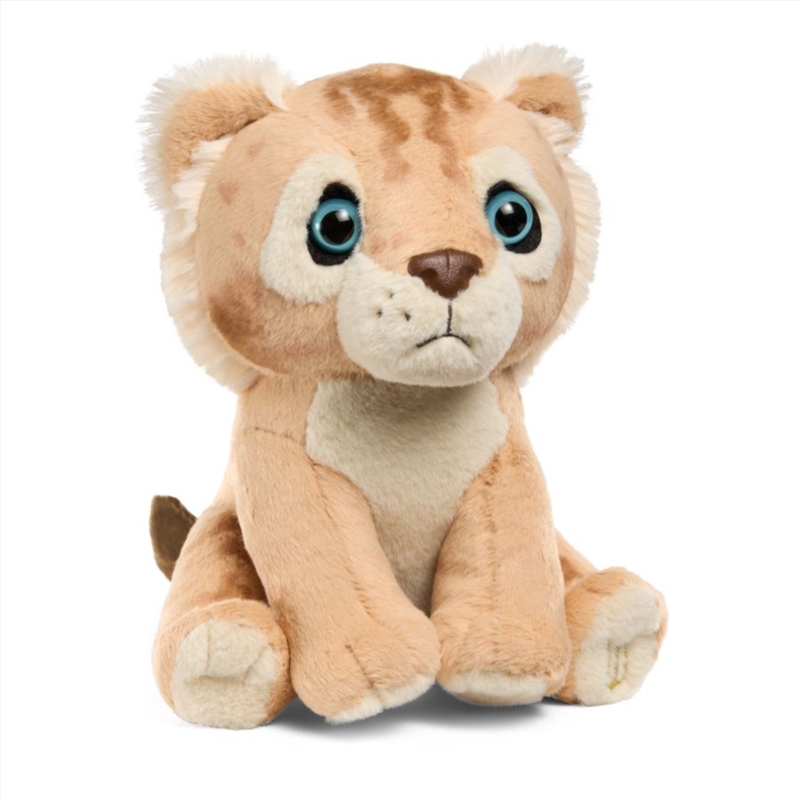 Wicked - Cowardly Lion Cub Plush/Product Detail/Plush Toys