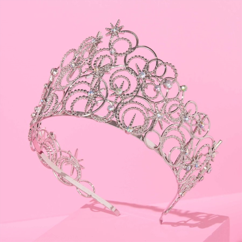 Wicked - Glinda Bubble Crown Replica/Product Detail/Replicas