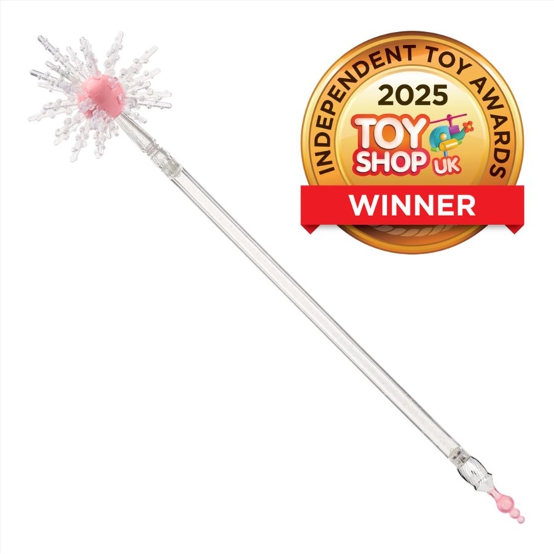 Wicked - Glinda Bubble Wand Replica/Product Detail/Replicas