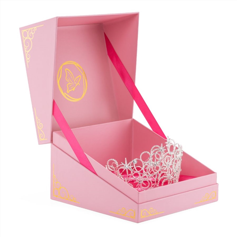 Wicked - Glinda's Bubble Crown Replica (Collectors Box)/Product Detail/Replicas