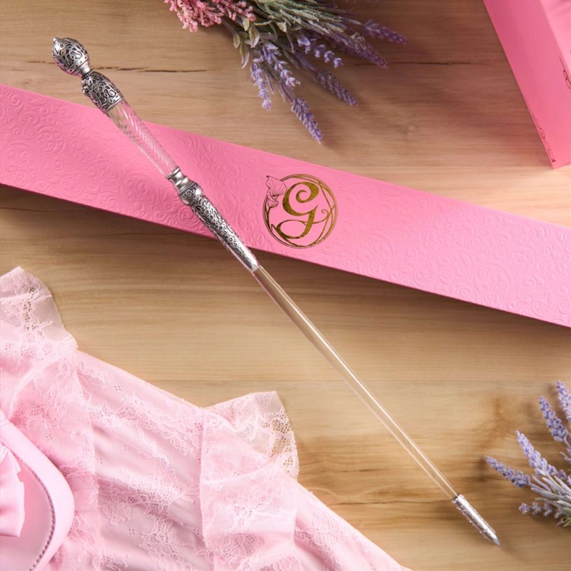 Wicked - Prop Replica Training Wand Replica (Collectors Box)/Product Detail/Replicas