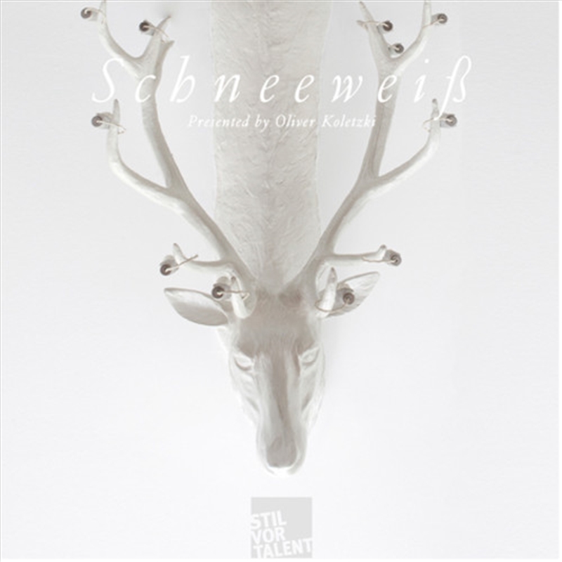 Schneeweiss/Product Detail/Dance