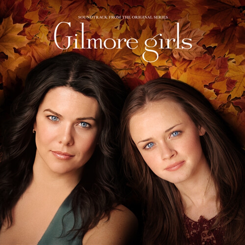 Gilmore Girls/Product Detail/Rock/Pop