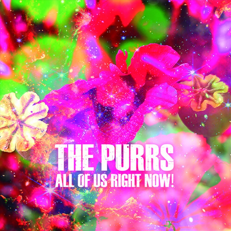 All Of Us Right Now/Product Detail/Rock/Pop