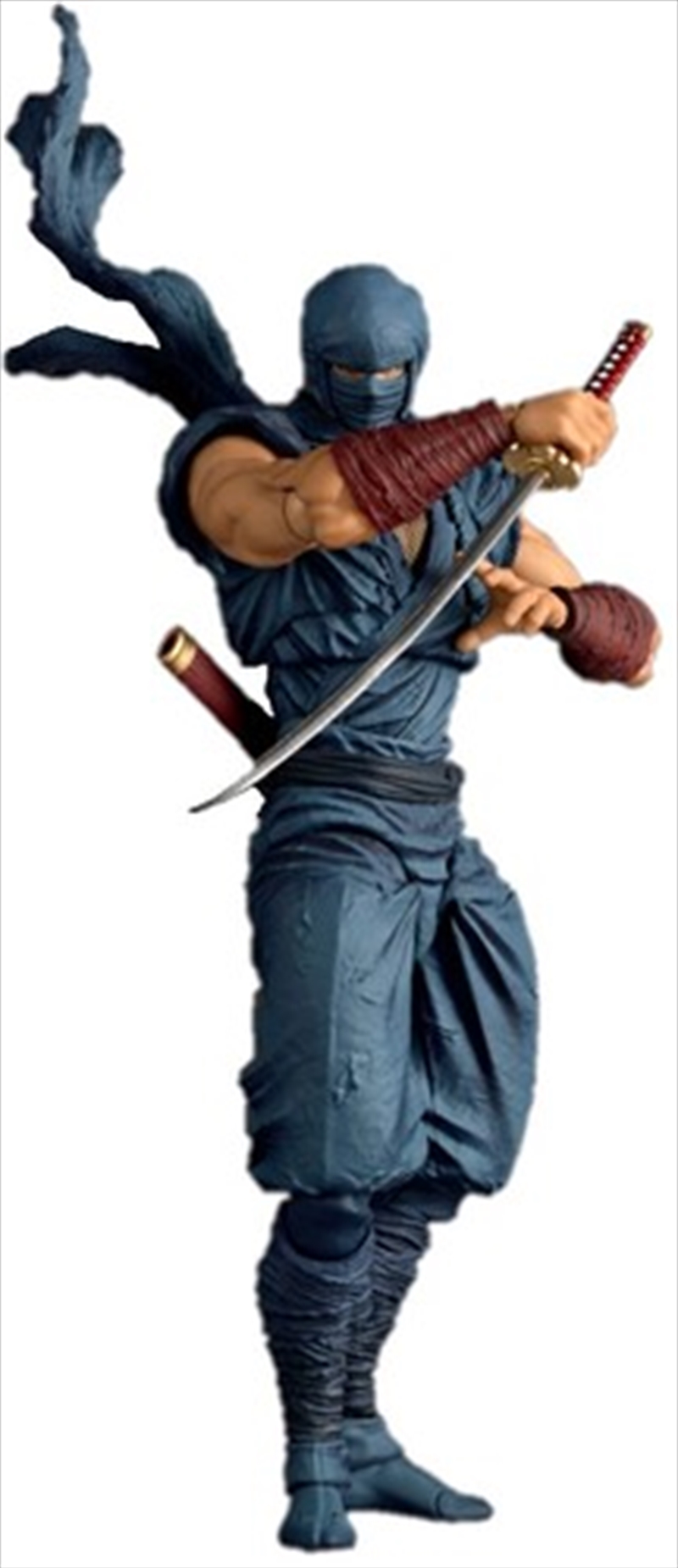 Yamaguchi Ryu Hayabusa Af/Product Detail/Figurines