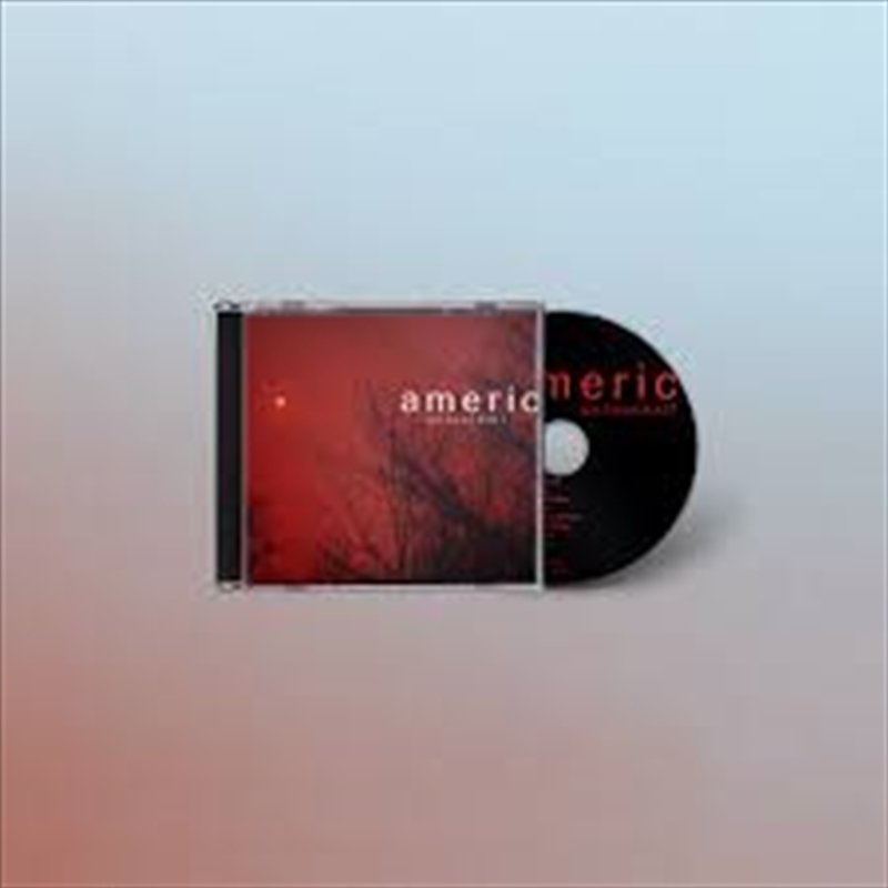 American Football Lp4/Product Detail/Rock/Pop