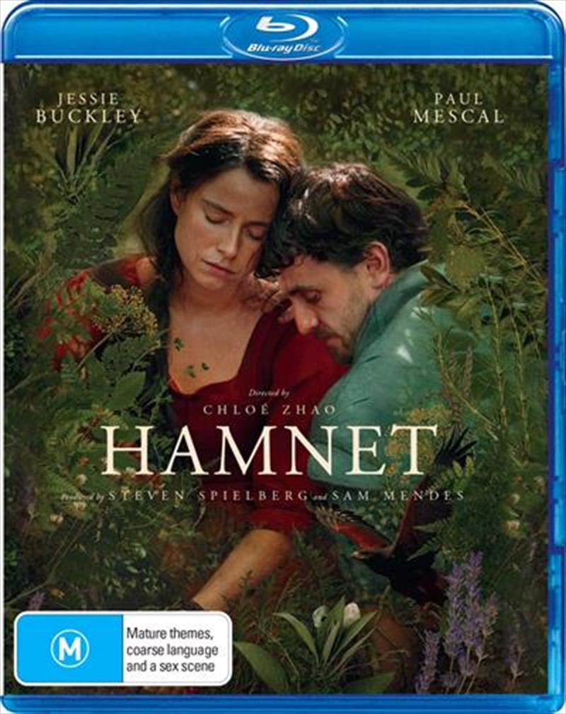 Hamnet/Product Detail/Drama