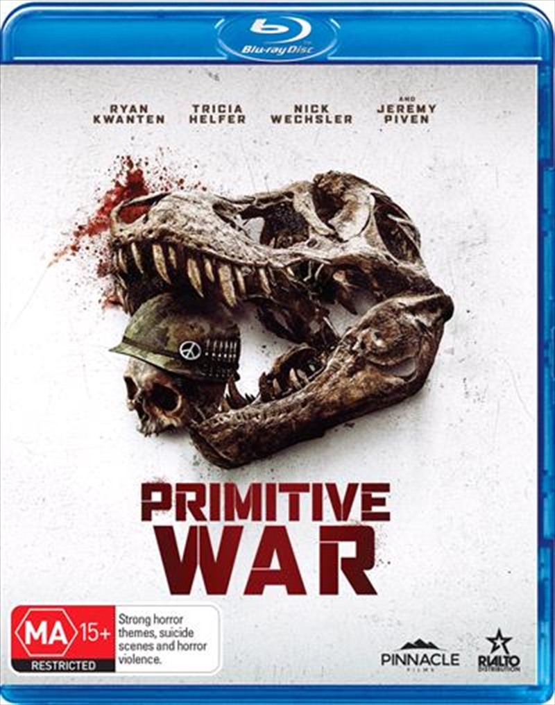 Primitive War/Product Detail/Action