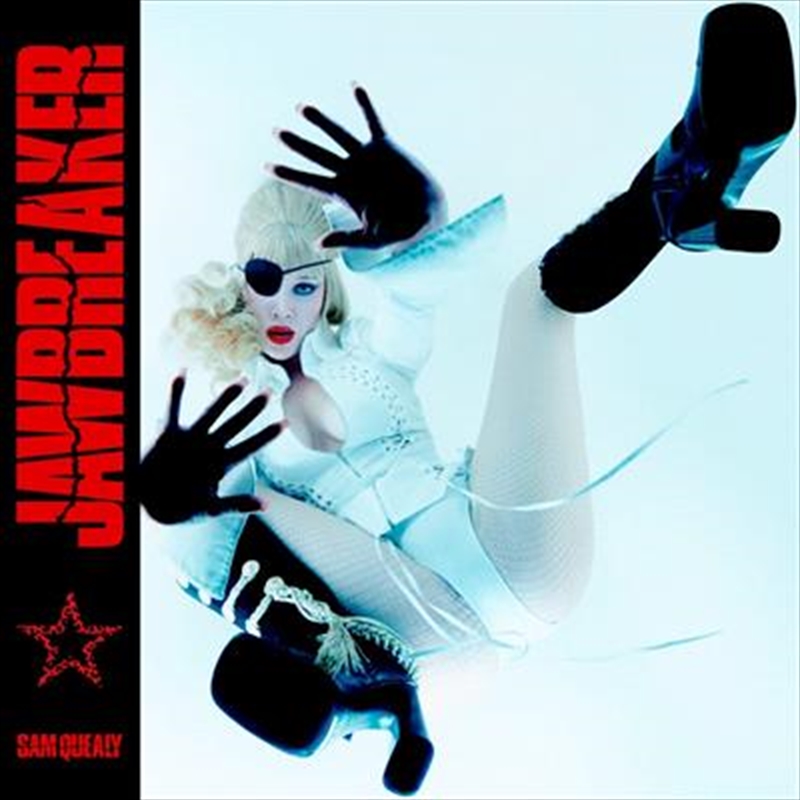 Jawbreaker/Product Detail/Alternative