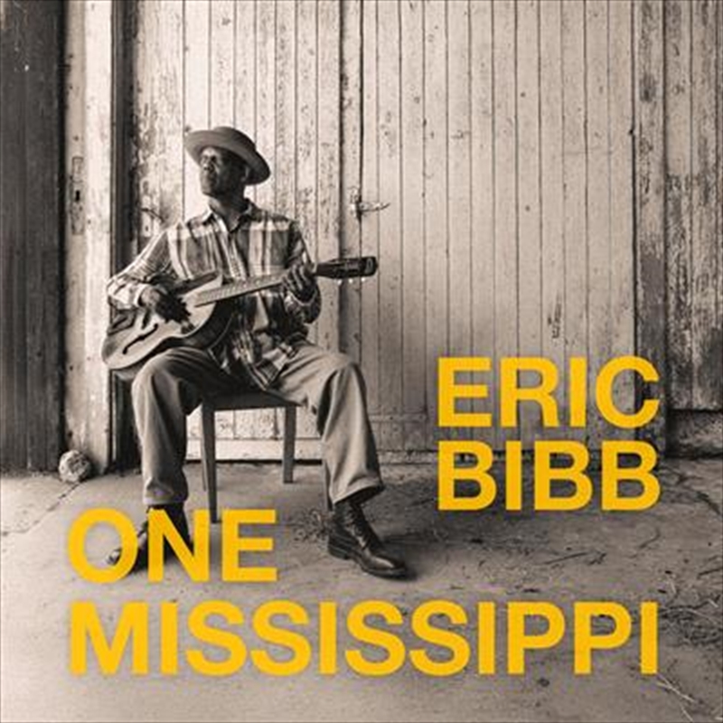 One Mississippi/Product Detail/Blues