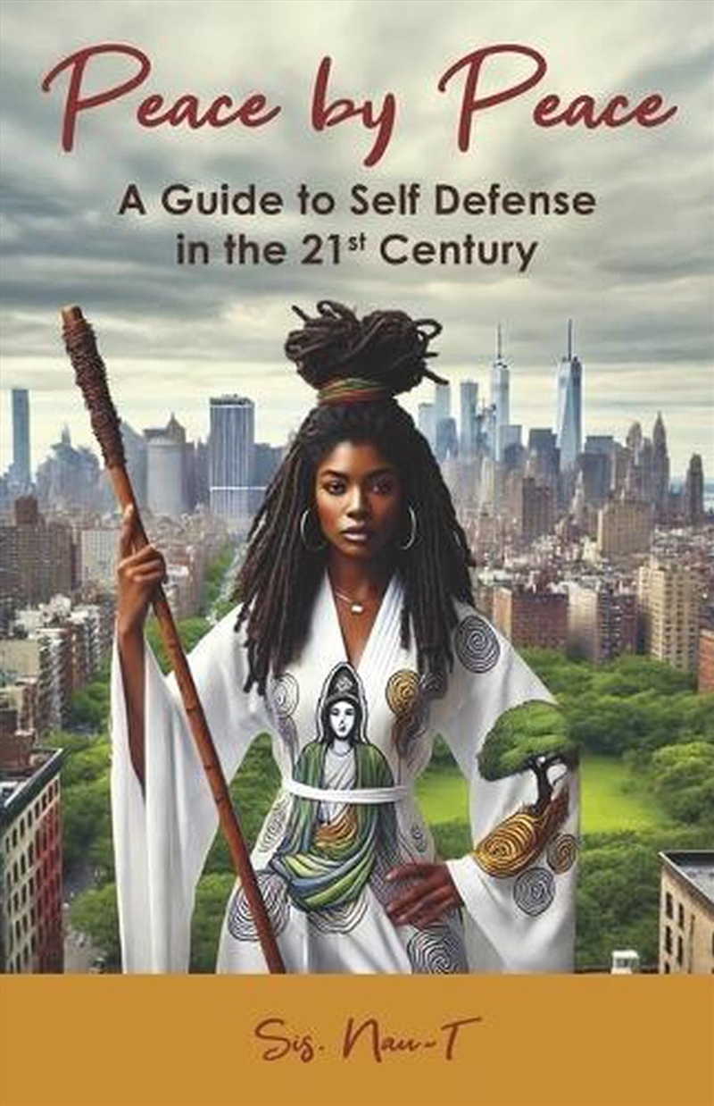 Peace by Peace/Product Detail/Psychology