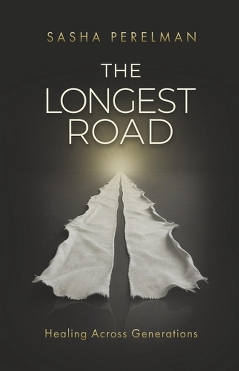 The Longest Road/Product Detail/Reading
