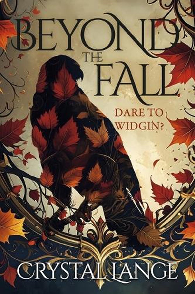 Beyond the Fall/Product Detail/Romance
