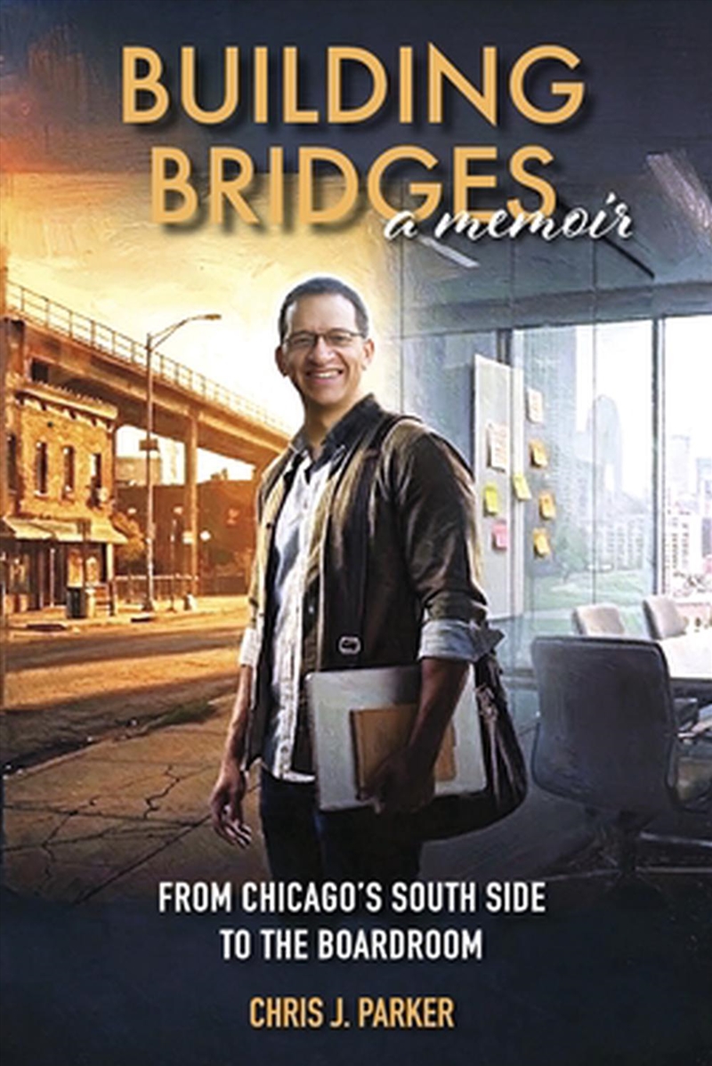 Building Bridges - A Memoir/Product Detail/Reading