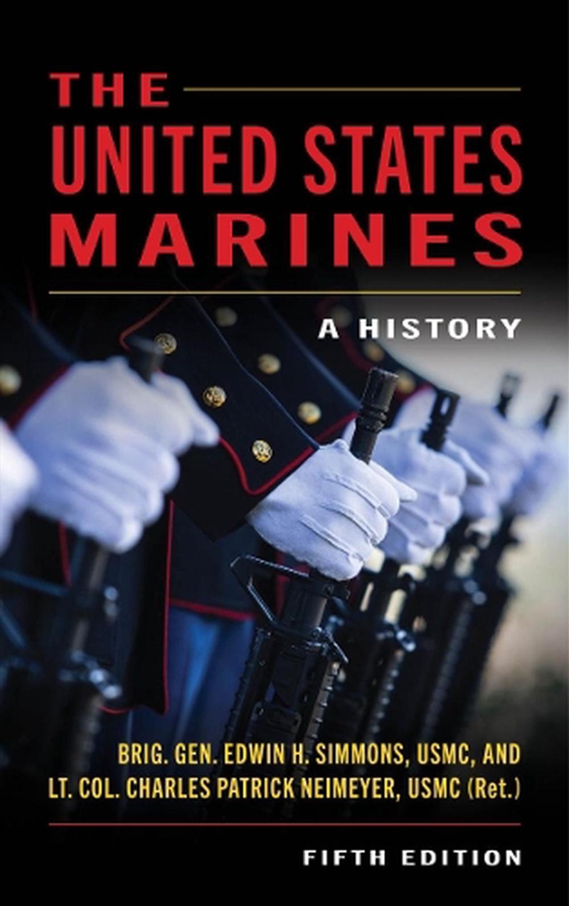 The United States Marines/Product Detail/Military