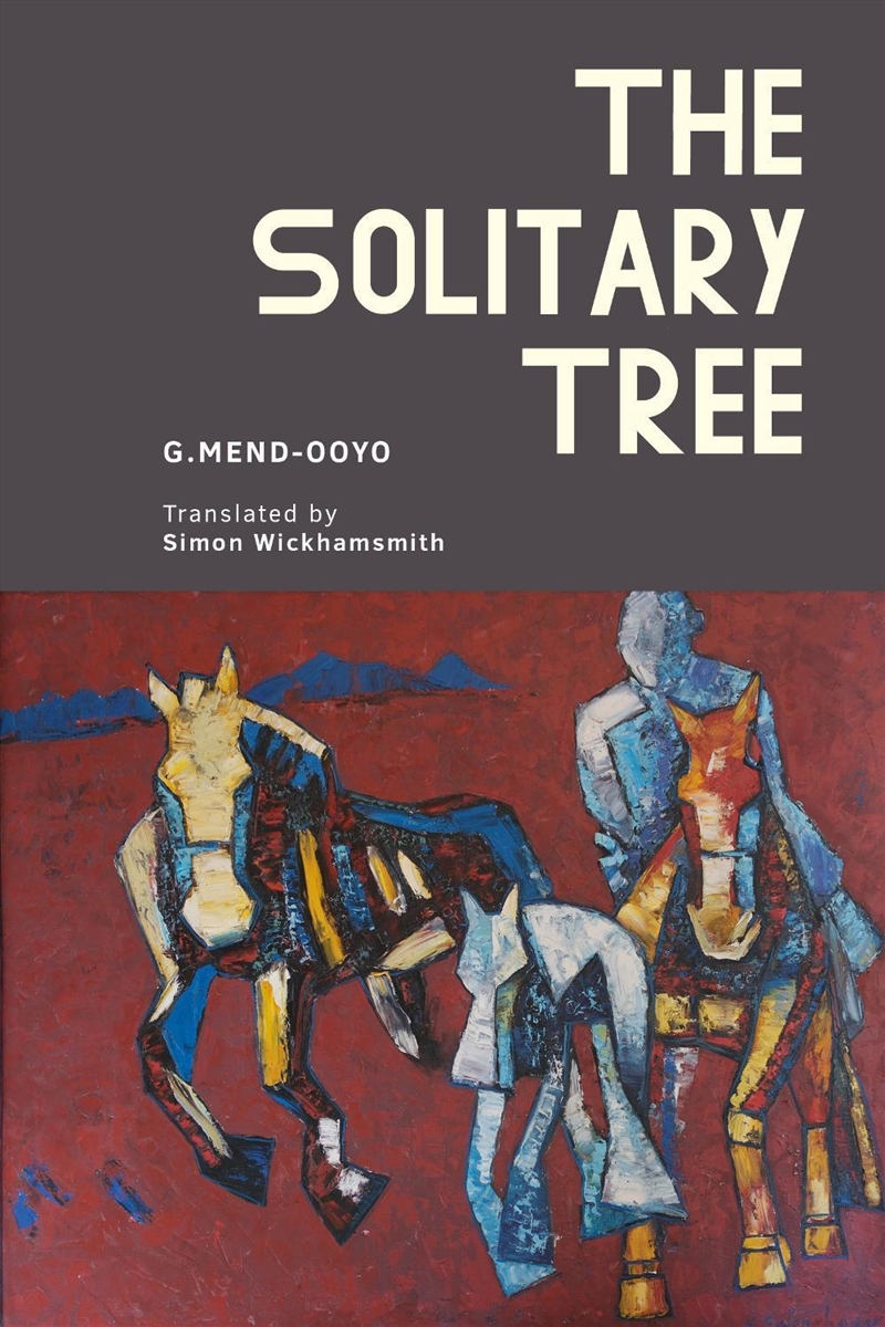 The Solitary Tree/Product Detail/History