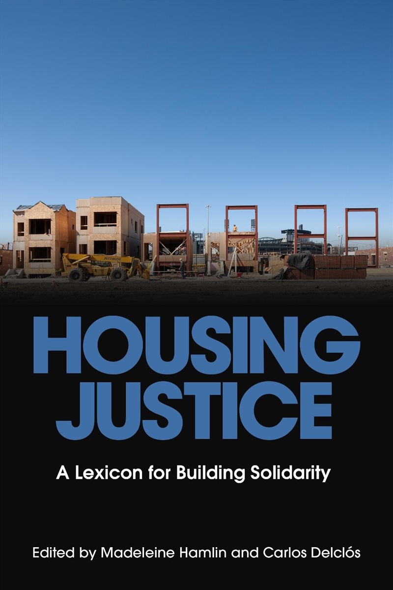 Housing Justice/Product Detail/Geography
