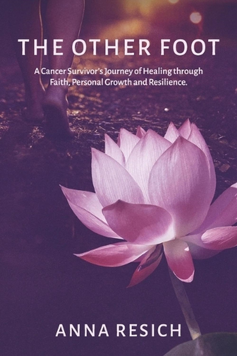 The Other Foot/Product Detail/True Stories and Heroism