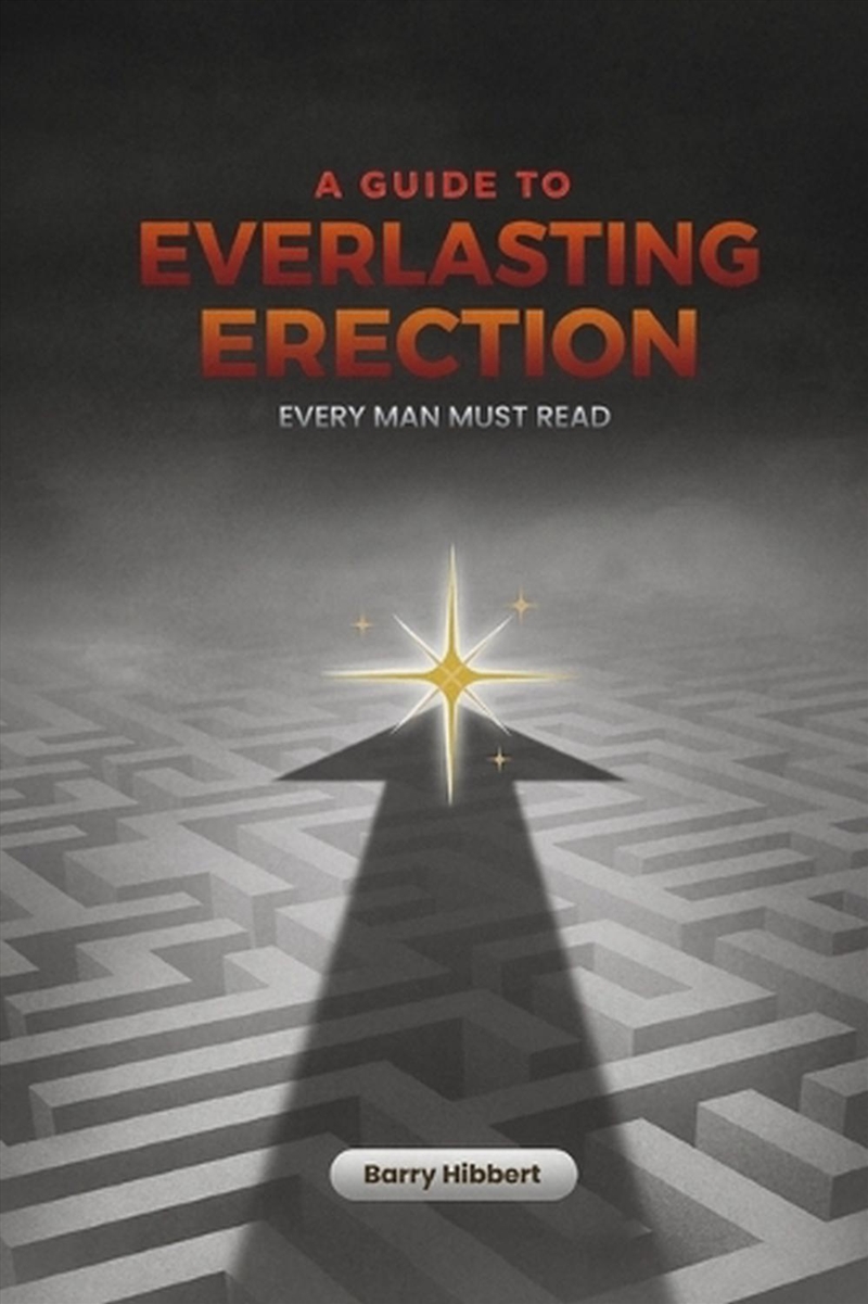 Guide to Everlasting Erection/Product Detail/Family & Health