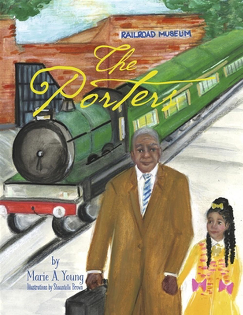 The Porters/Product Detail/Childrens Fiction Books