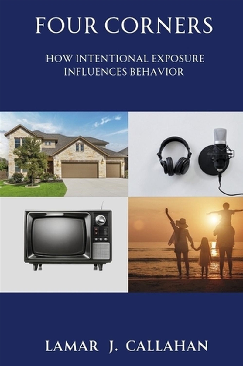 Four Corners/Product Detail/Family & Health