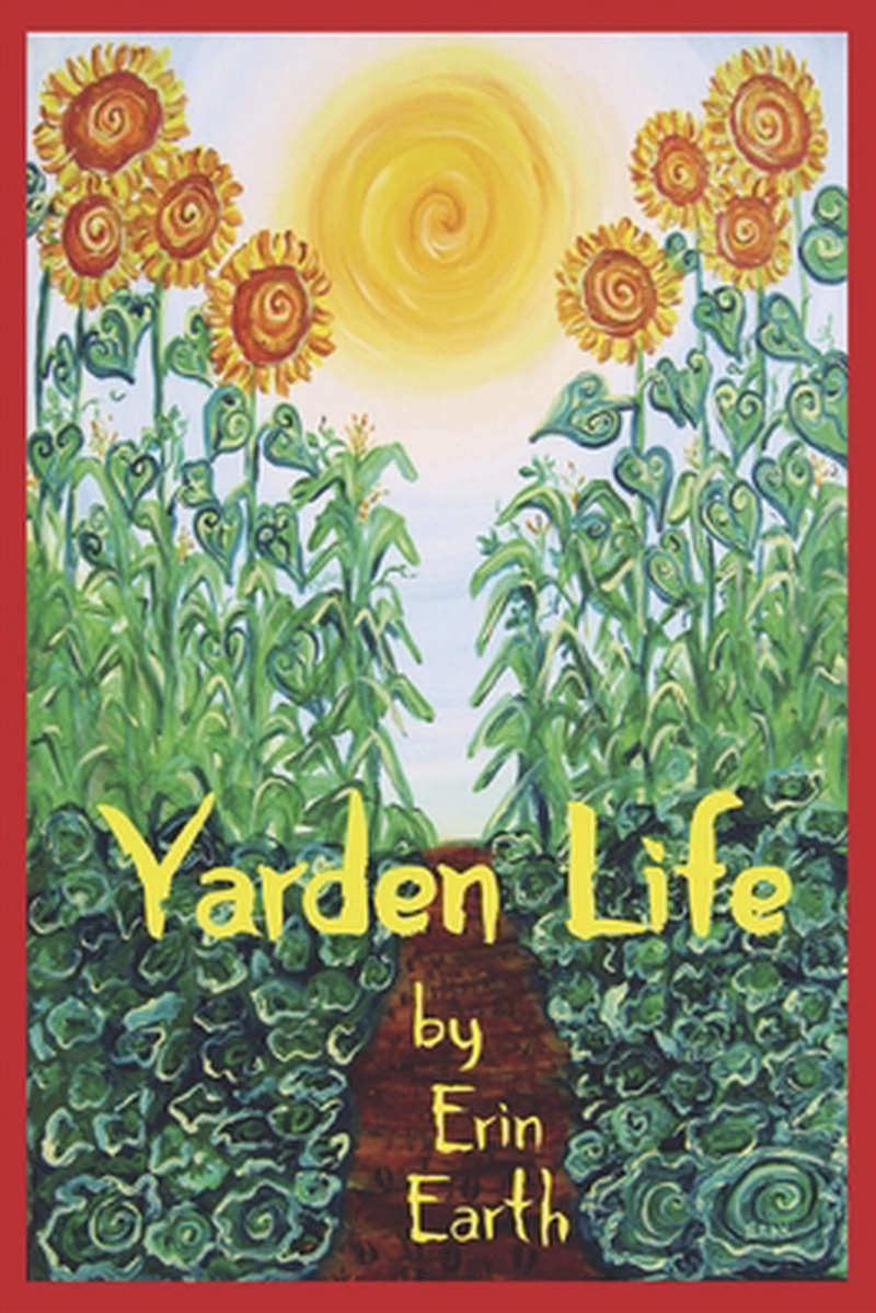 Yarden Life/Product Detail/Animals & Nature