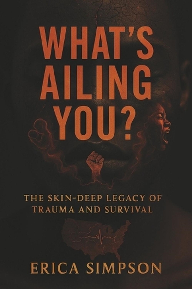 What's Ailing You?/Product Detail/Society & Culture