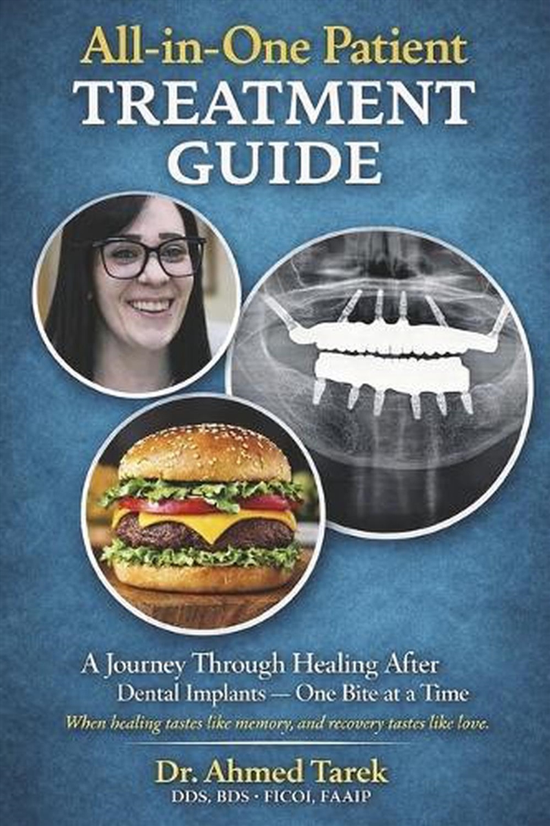 All-in-One Patient Treatment Guide/Product Detail/Healthcare