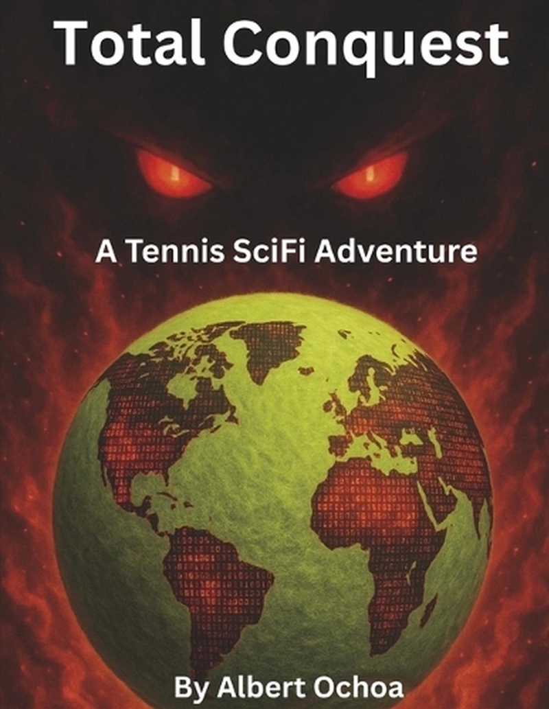 Total Conquest/Product Detail/Science Fiction Books