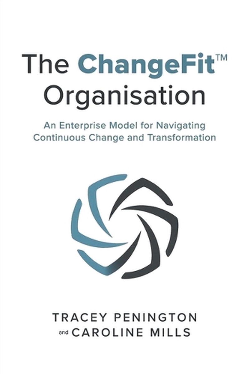 The ChangeFit Organisation/Product Detail/Business Leadership & Management