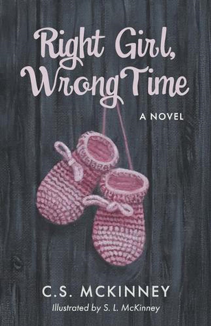 Right Girl, Wrong Time/Product Detail/Romance