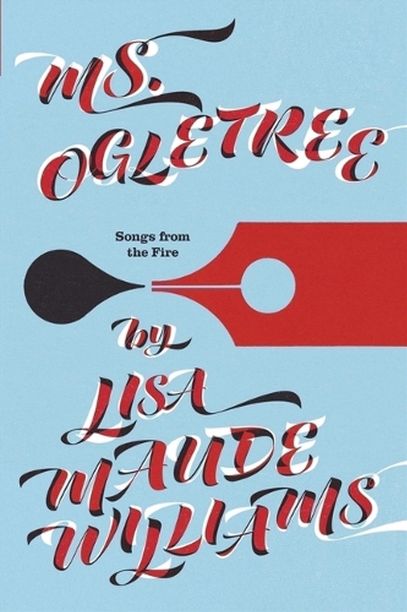 Ms. Ogletree/Product Detail/Society & Culture