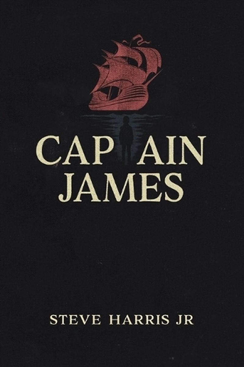 Captain James/Product Detail/Fantasy Fiction