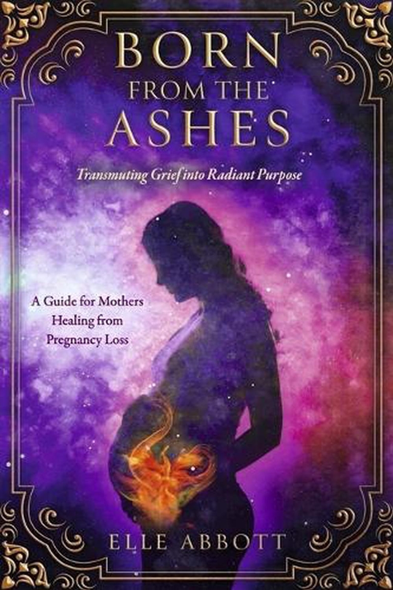 Born from the Ashes/Product Detail/Family & Health
