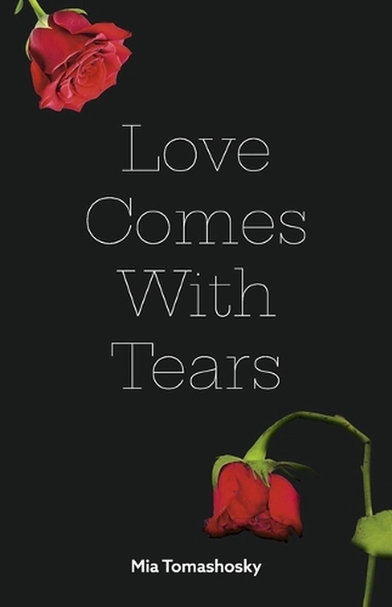 Love Comes with Tears/Product Detail/Reading
