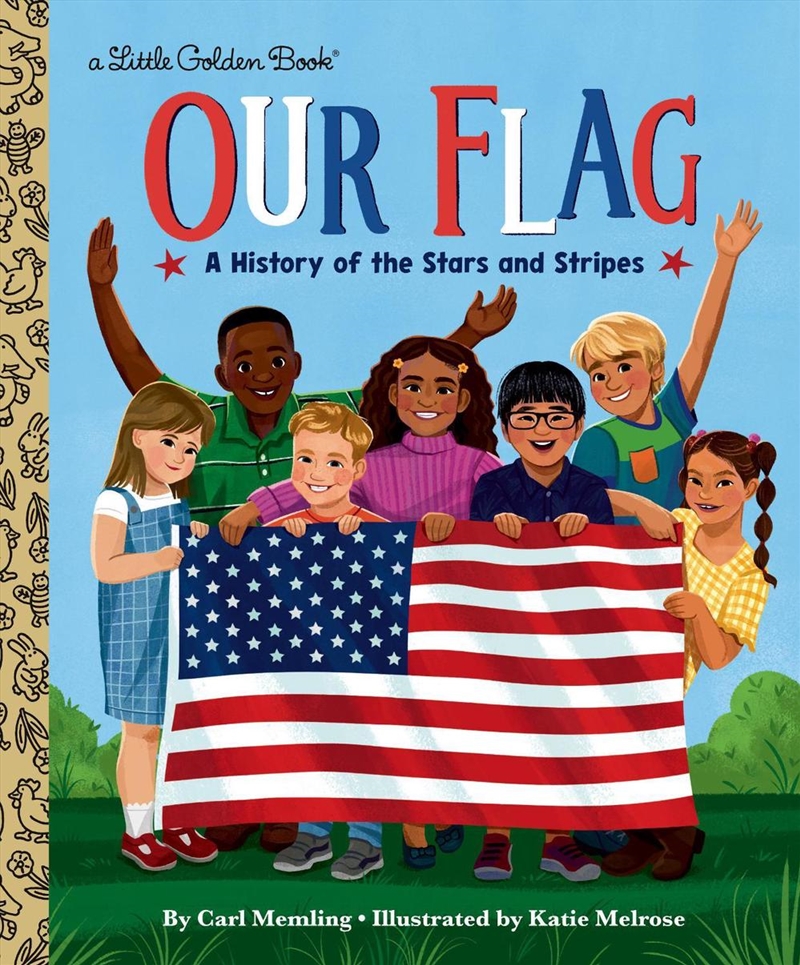 Our Flag/Product Detail/Childrens
