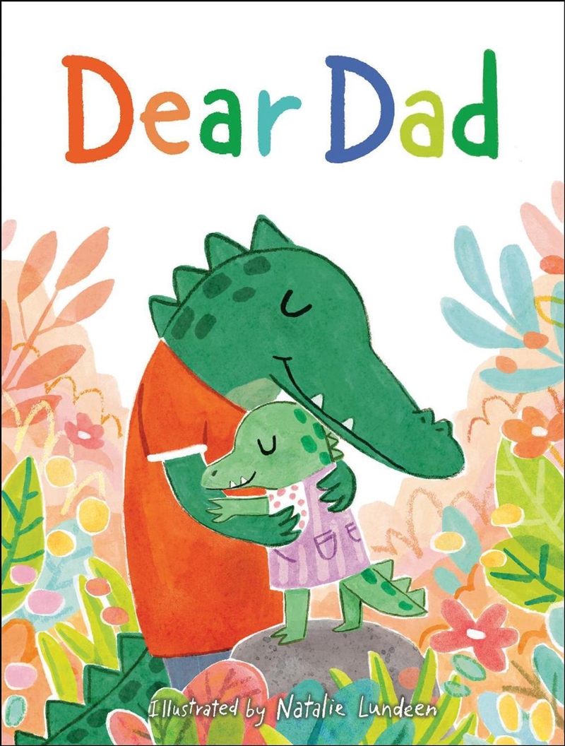 Dear Dad/Product Detail/Childrens