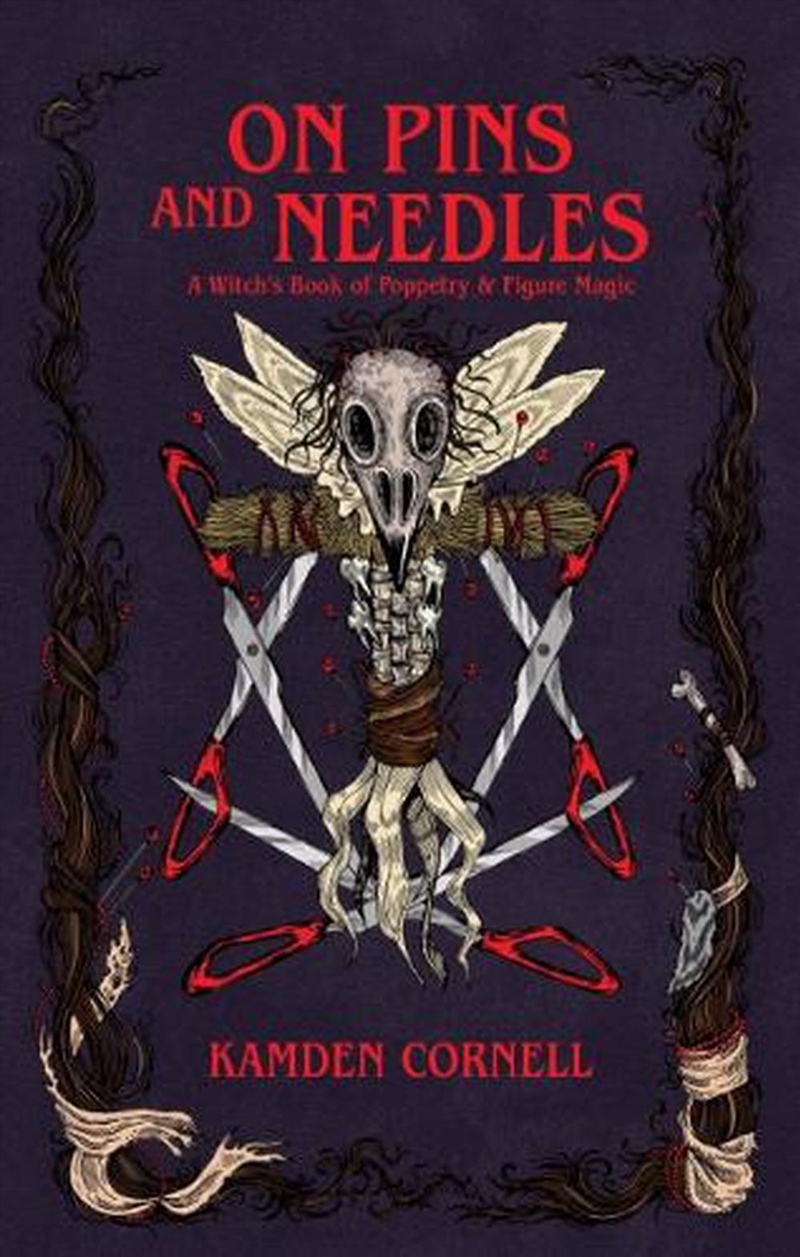 On Pins and Needles/Product Detail/Crafts & Handiwork