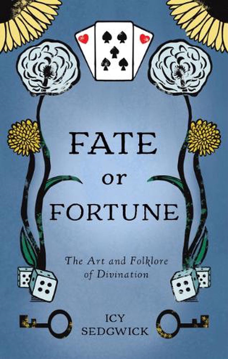 Fate or Fortune/Product Detail/Tarot & Astrology