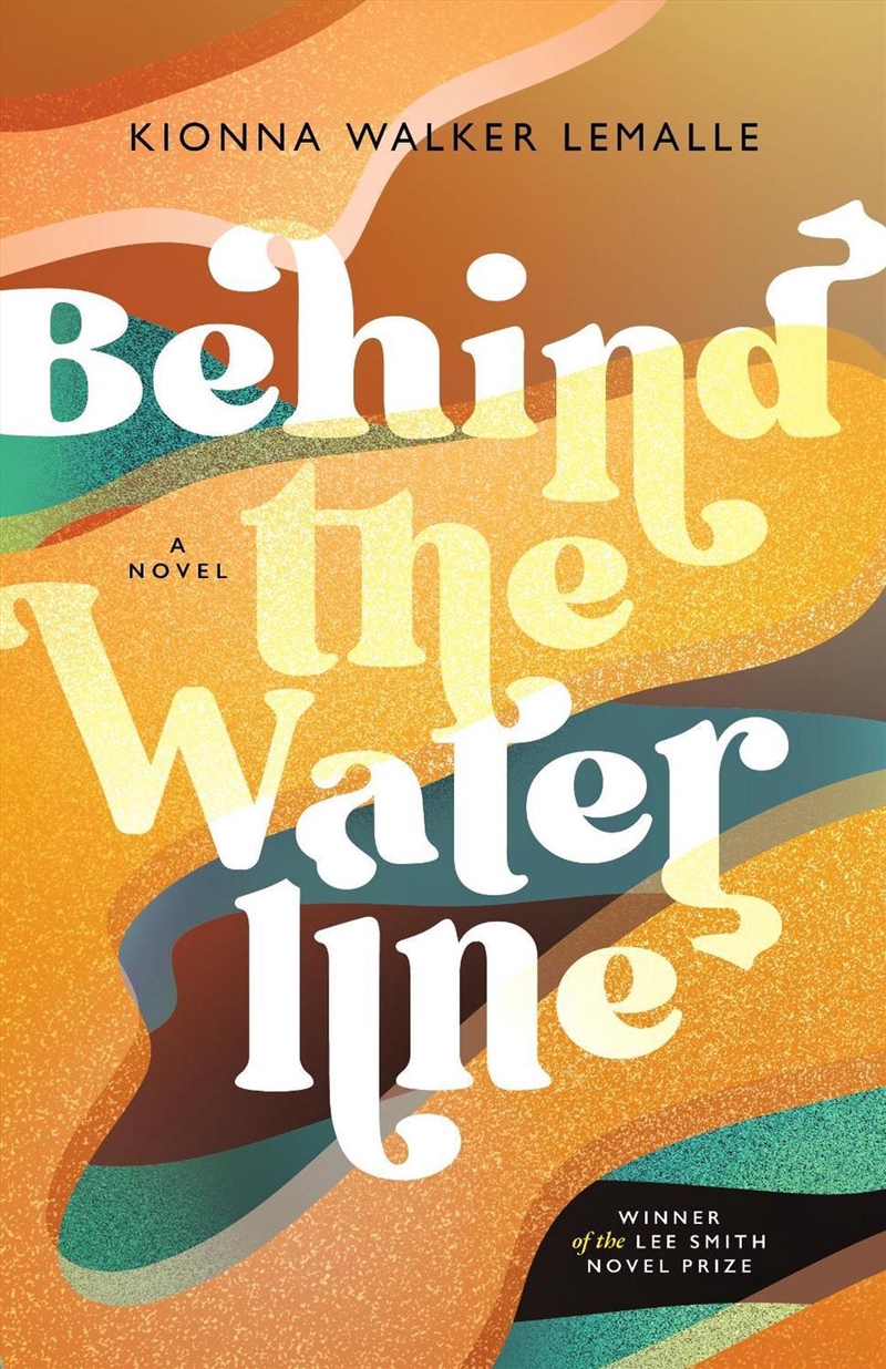 Behind the Waterline/Product Detail/Modern & Contemporary