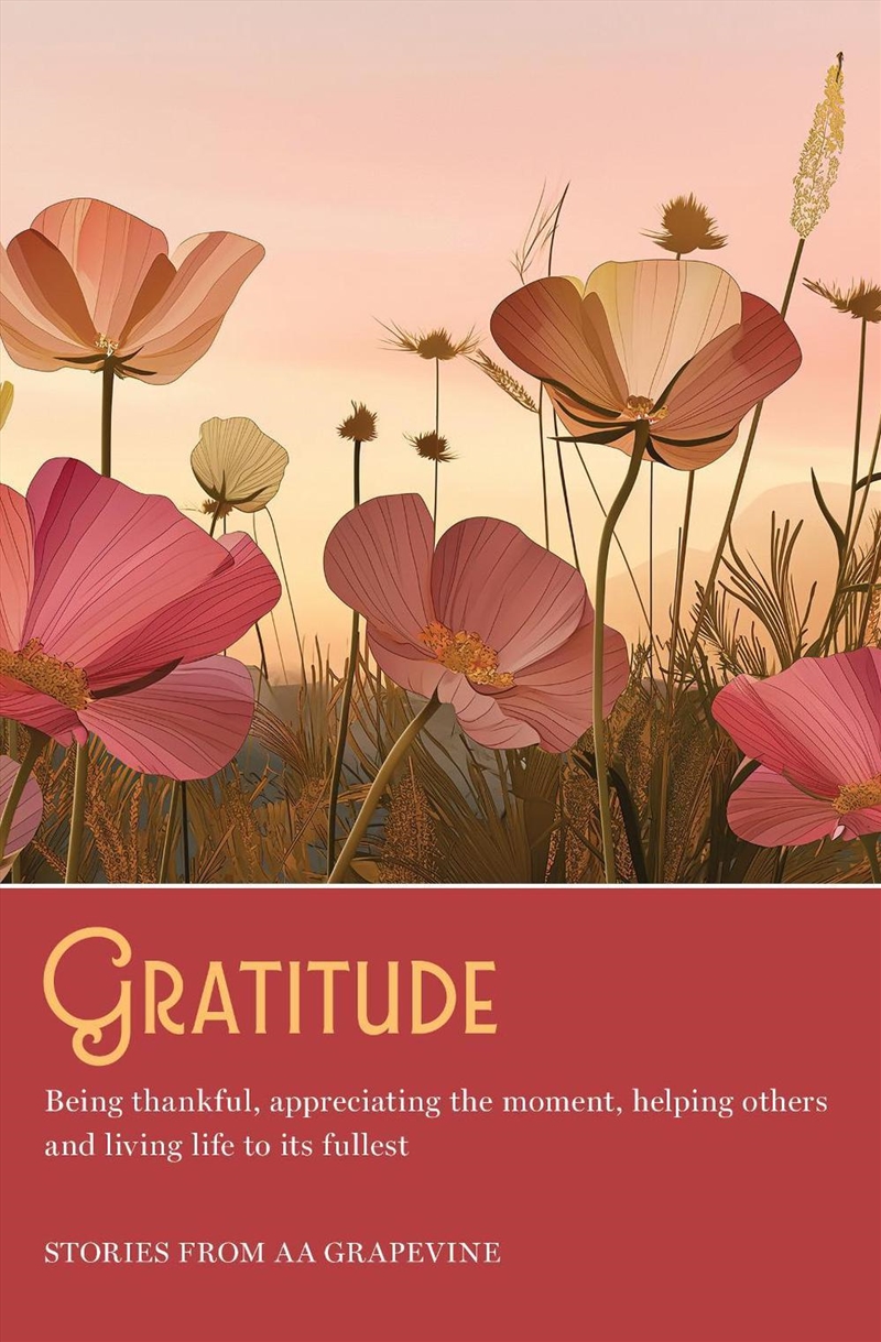 Gratitude/Product Detail/Family & Health